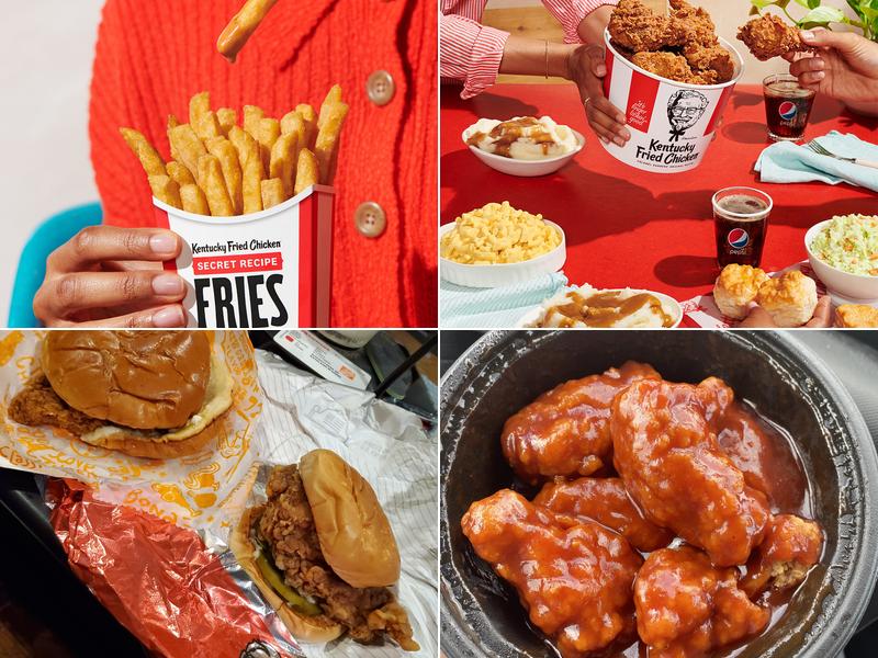 KFC