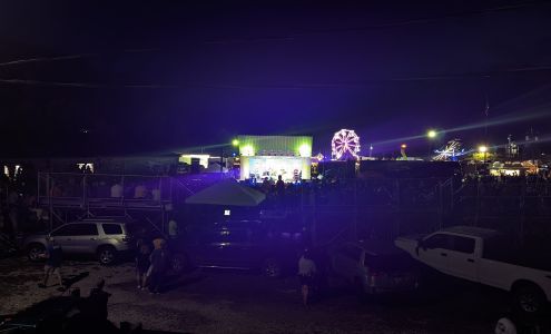 Wetzel County 4H Camp New Martinsville