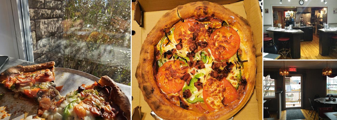 Restaurant Le Relais Enr