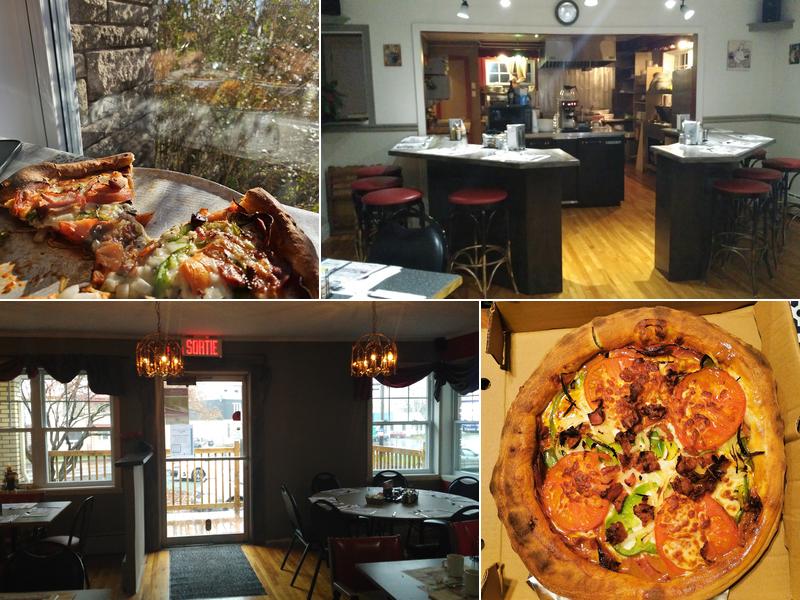 Restaurant Le Relais Enr