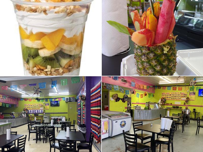 Las Palmas Refresqueria