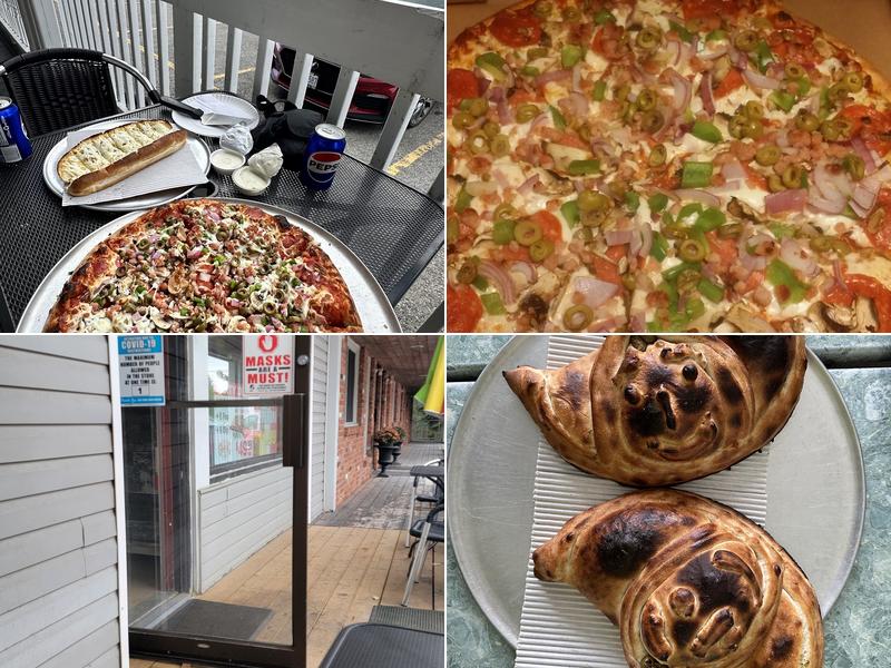 Napoli pizzeria & Café