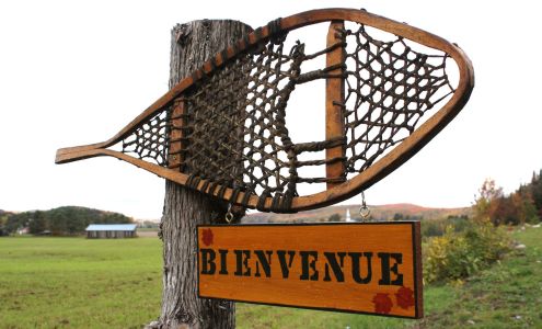 Erabliere Grenier Kiamika