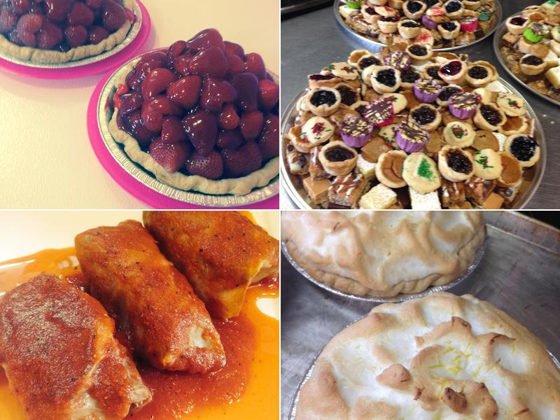 The Little Pie Shack