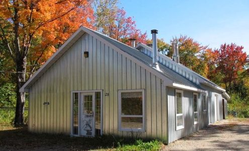 Erabliére Diotte et Meilleur Kiamika