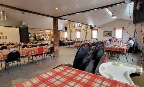 Érablière Des Ponts Couverts Kiamika