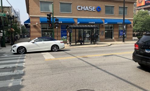 Chase Bank