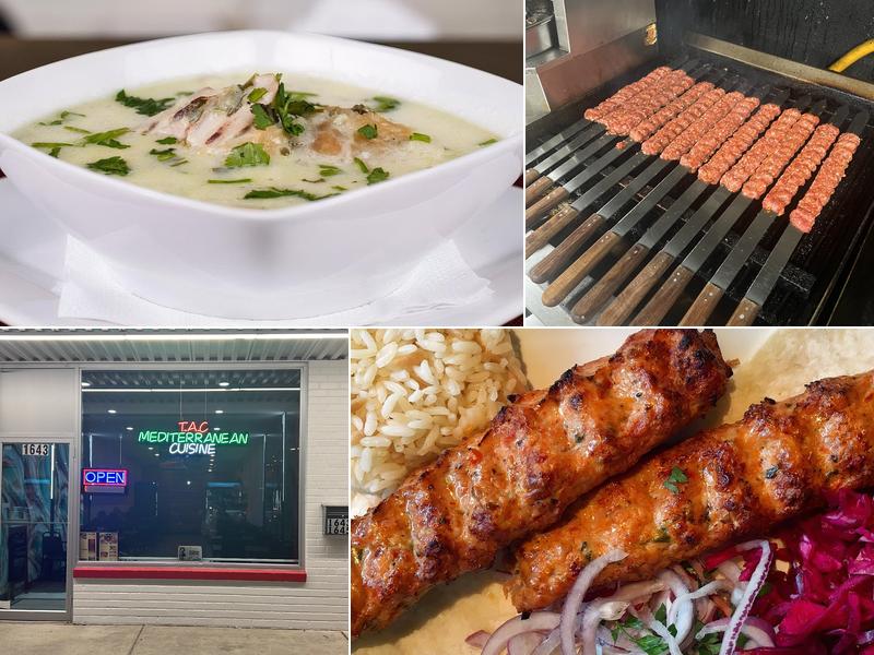 Turkish American Club Of Levittown, Pa