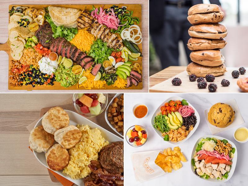 Alonti Catering Kitchen