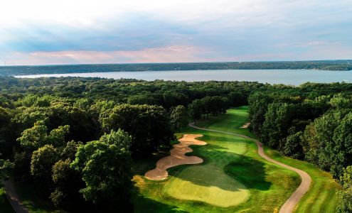 Abbey Springs One Country Club Dr, Fontana-On-Geneva Lake Wisconsin 53125