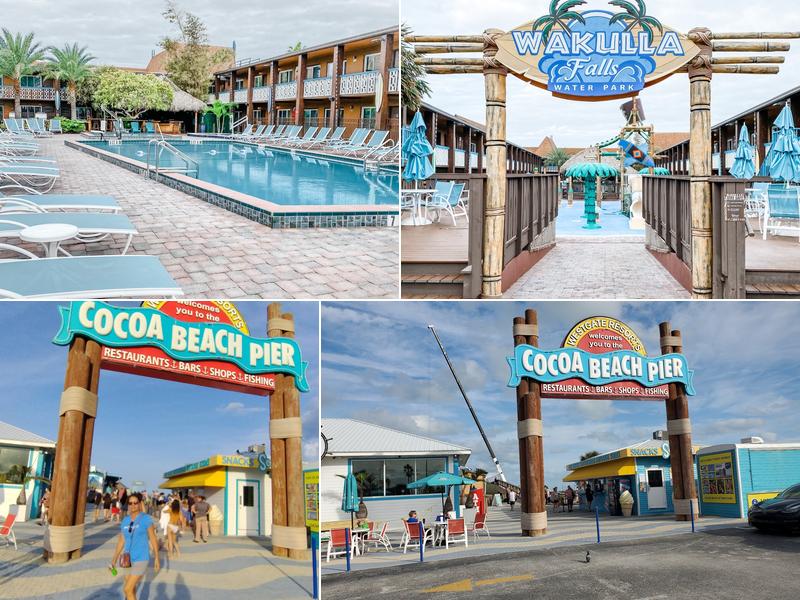 Sea Dogs Cocoa Beach