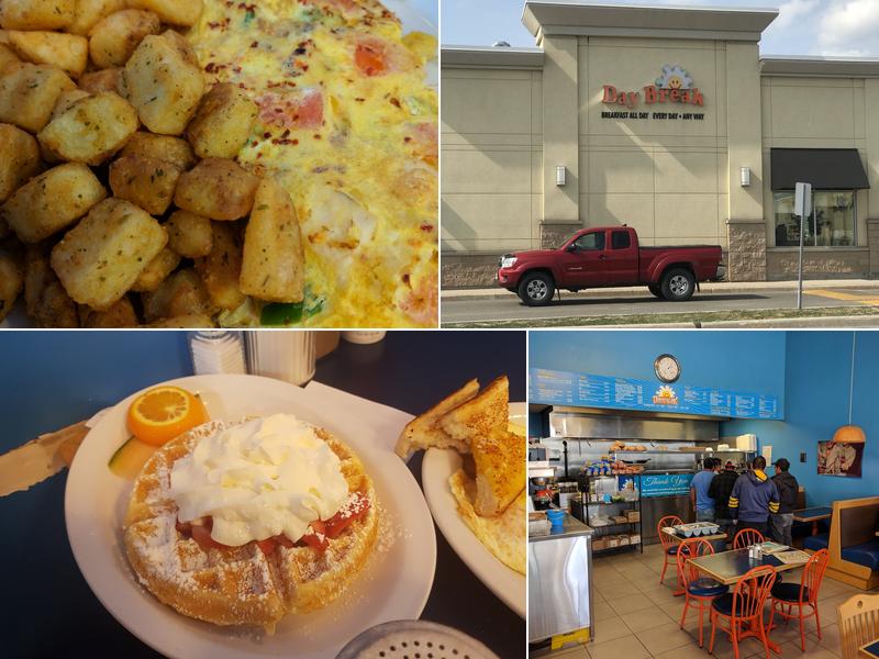 Daybreak 547 Holland St W, Bradford