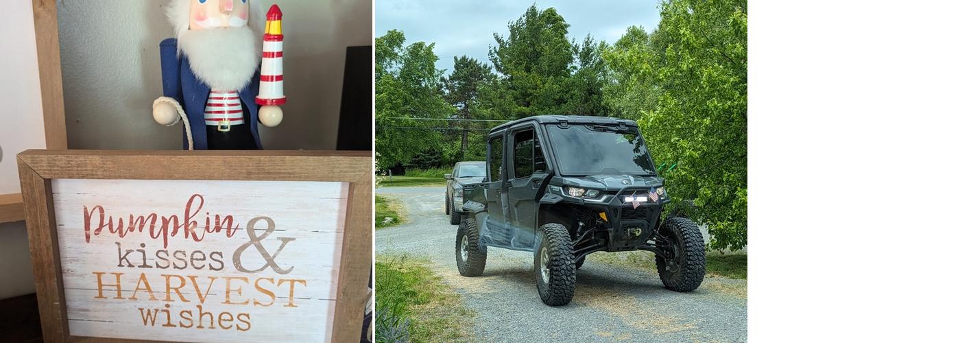 Little Joe's Chili Shop