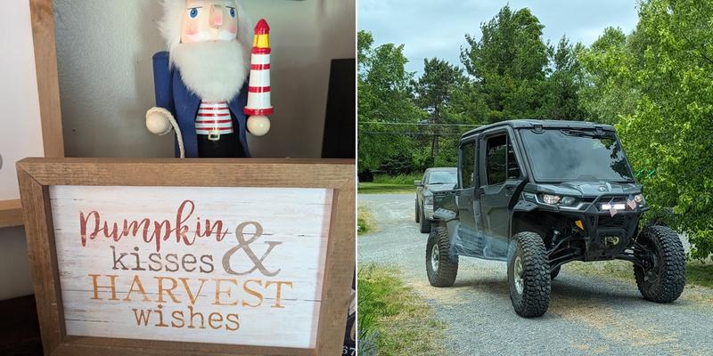 Little Joe's Chili Shop