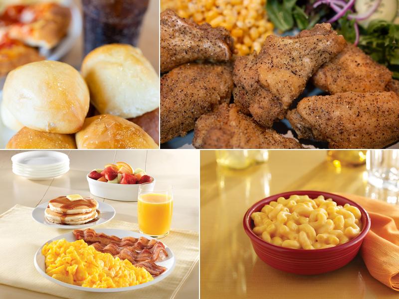 Golden Corral Buffet & Grill