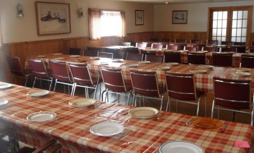 Cabane A Sucre Cyssie Saint-felix-de-valois