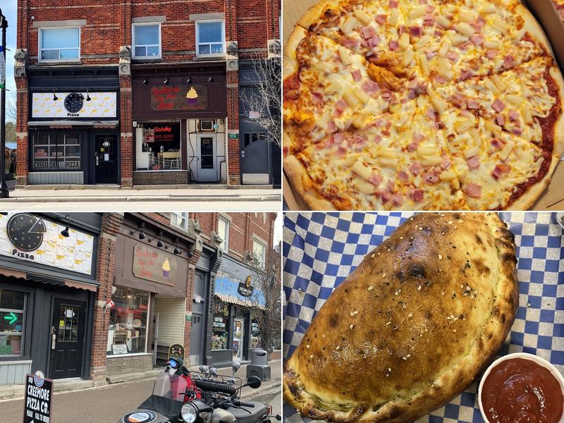 Creemore Pizza Co. Stayner