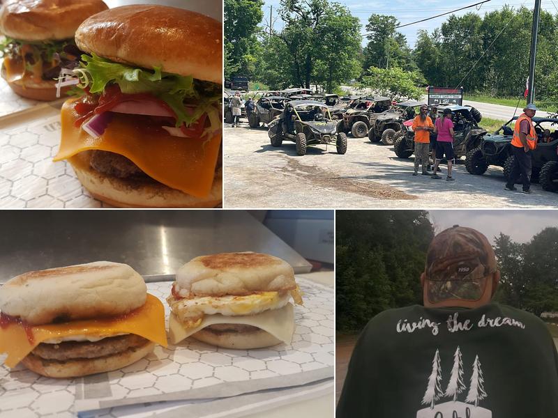 The Catch 507 3385 County Rd 507, Buckhorn