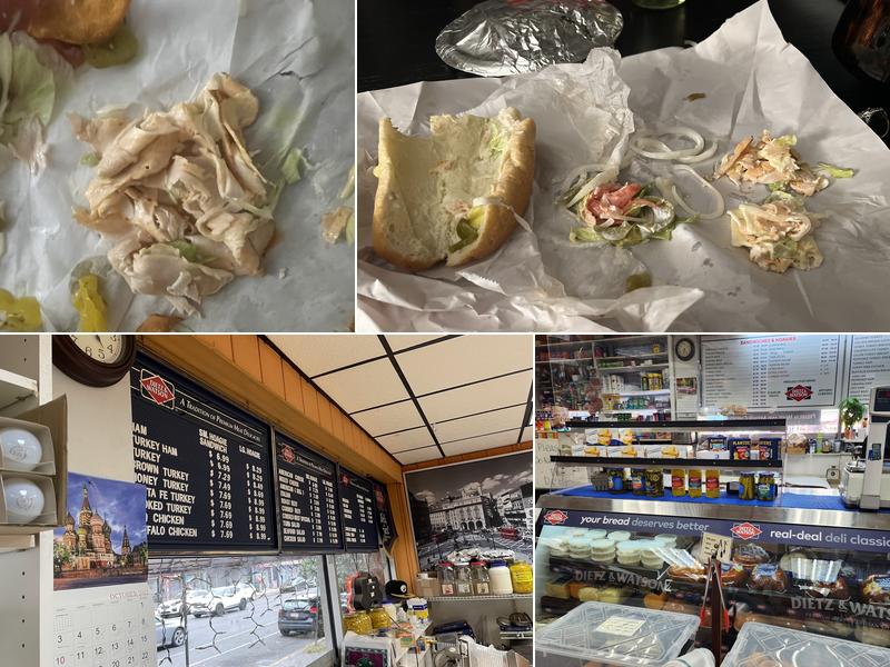 New York Deli & Market