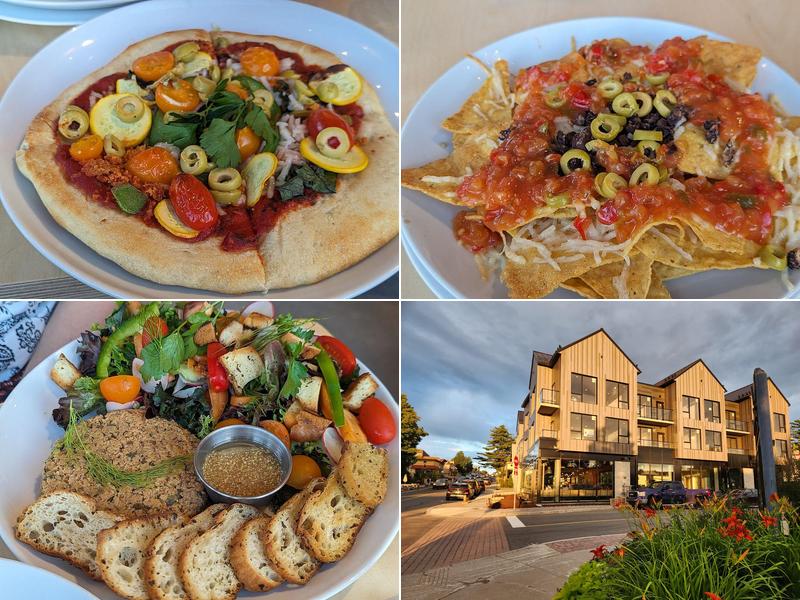 La Veillée - Microbrasserie & Pub