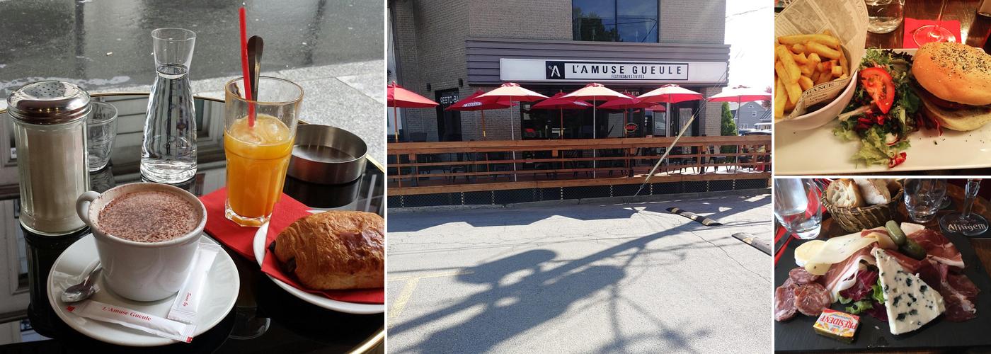 Resto -Bar L’amuse Gueule 2.0