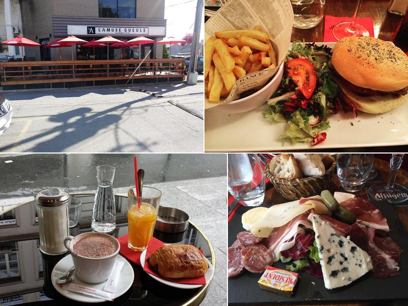 Resto -Bar L’amuse Gueule 2.0