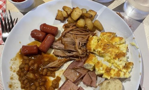 Érablière Bel-La Pierreville