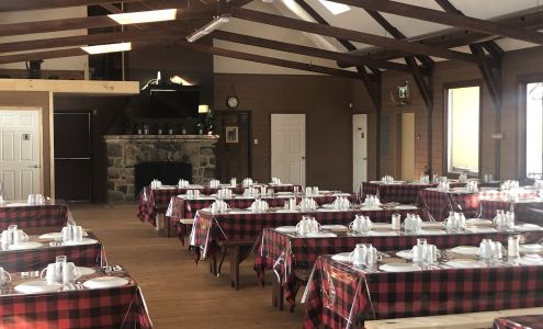 Érablière Ste-Marguerite Sainte-Marguerite-du-Lac-Masson