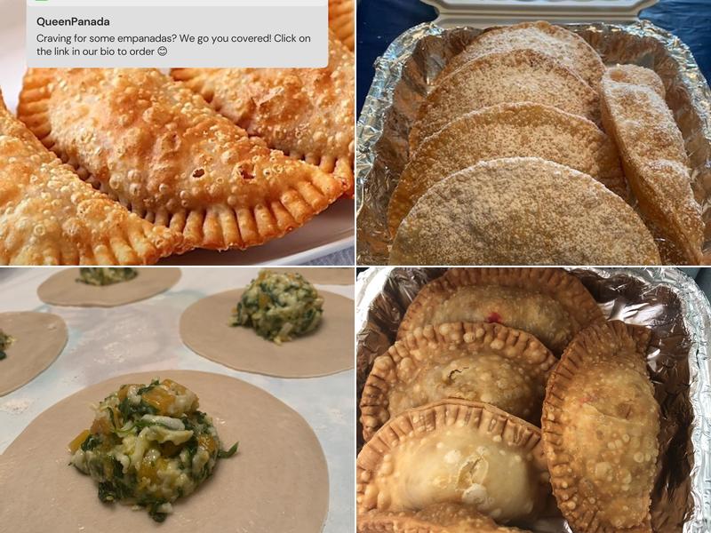 QueenPanada