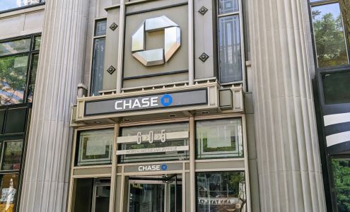 Chase Bank