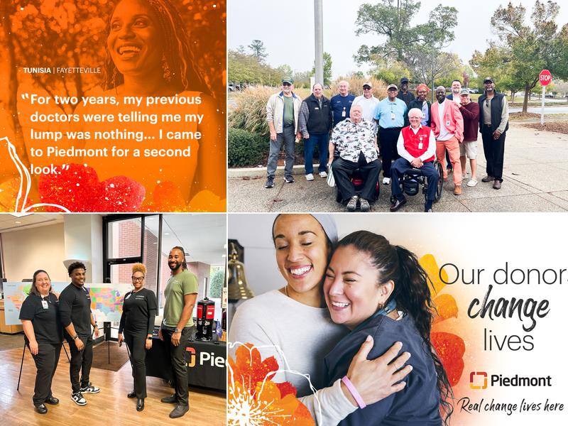 Piedmont Physicians Sigman Rd Primary Care