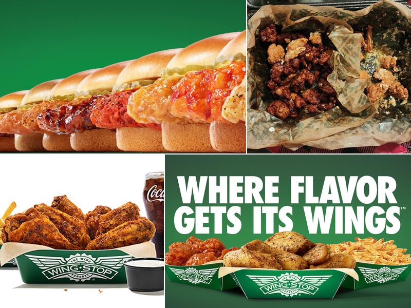 Wingstop