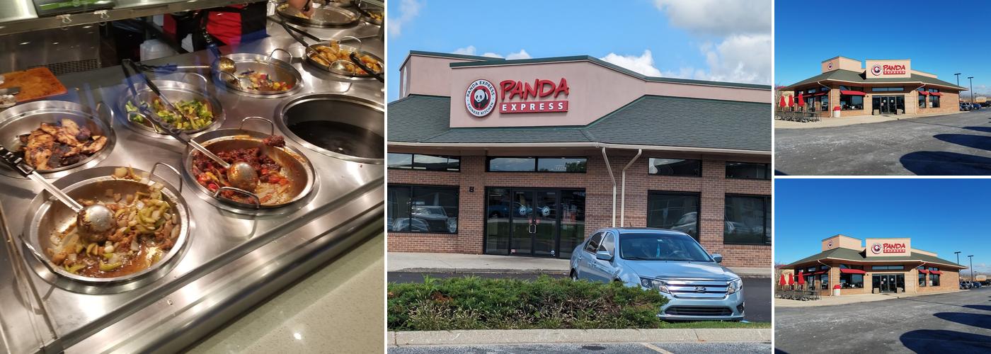 Panda Express