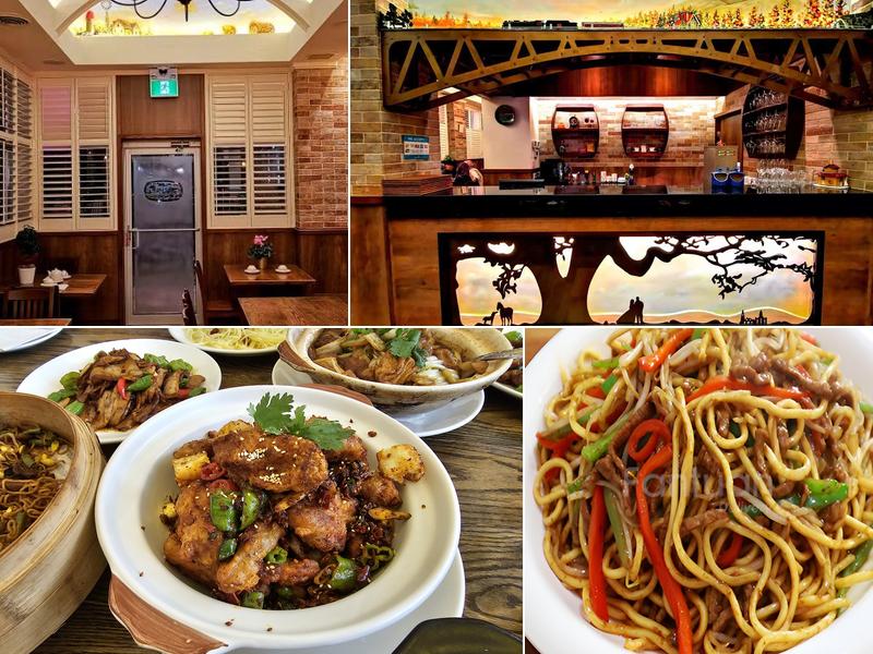 Old Time Chinese Cuisine C, 10 Mallard Rd #115, North York