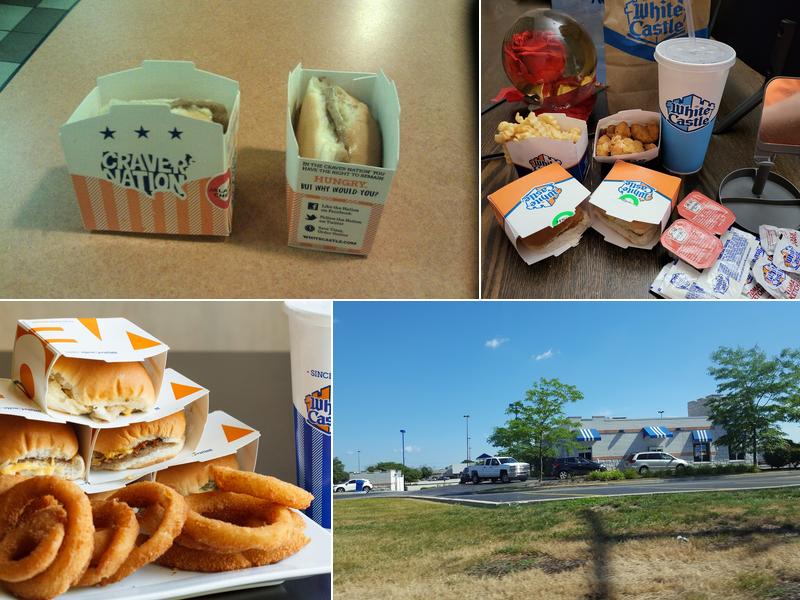White Castle