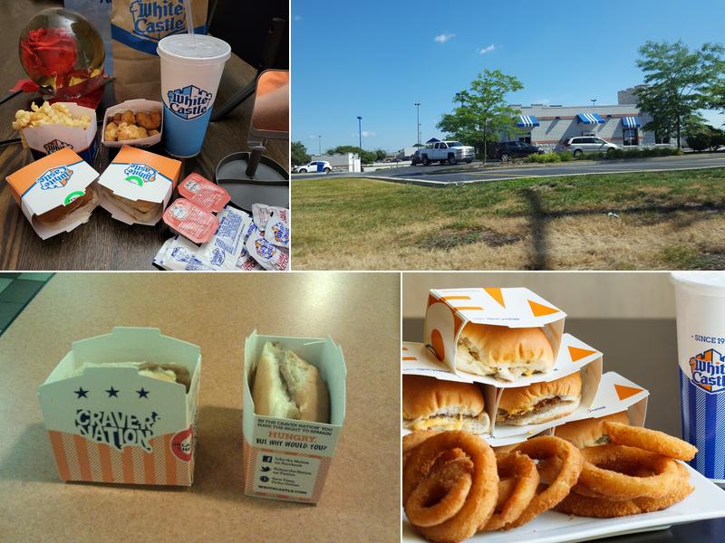 White Castle