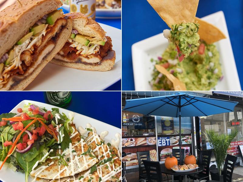 3 Mmm Tree Coffee Deli