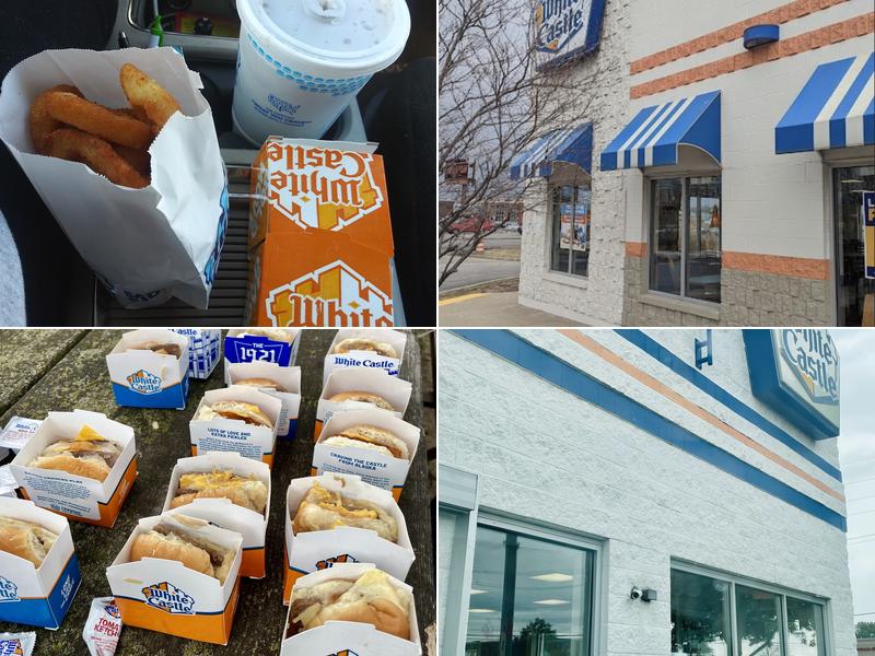 White Castle