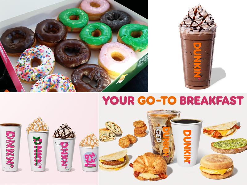 Dunkin'