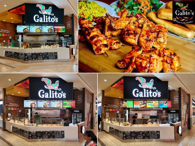 Galito's Bramalea