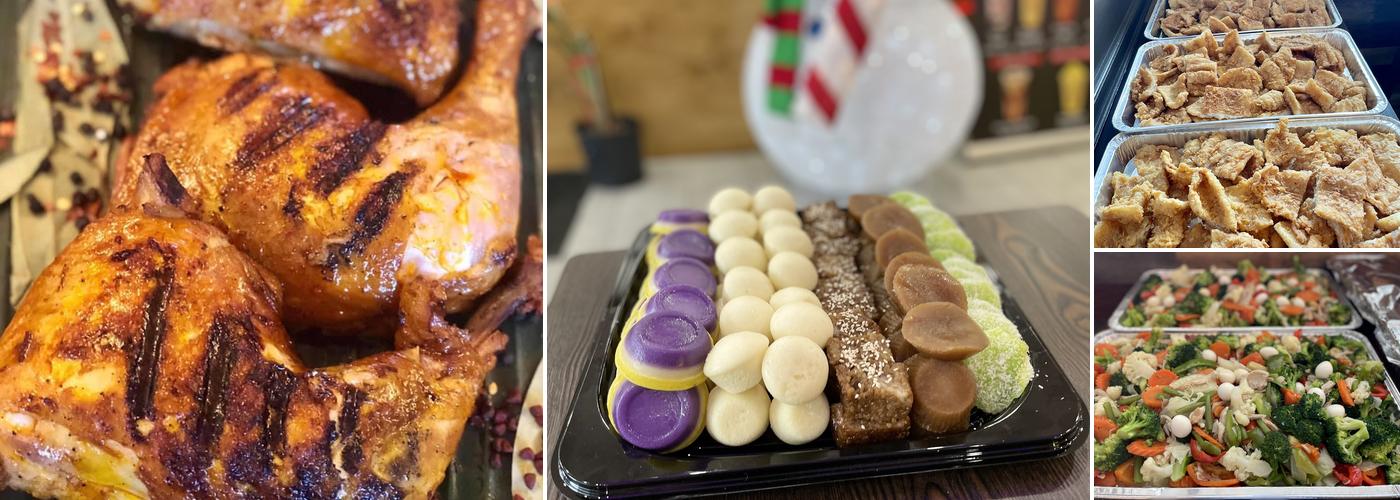 Jollytops Restautant