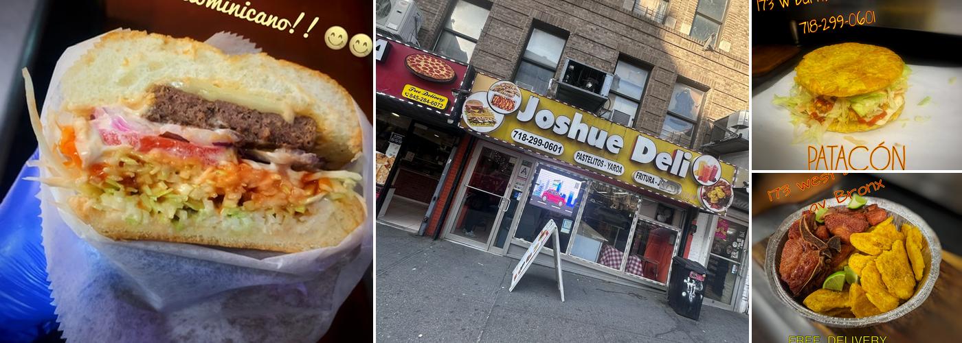 Joshue Deli