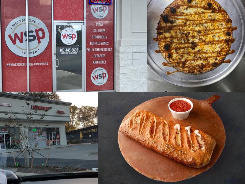 Westshore Pizza 3327 Lithia Pinecrest Rd, Valrico