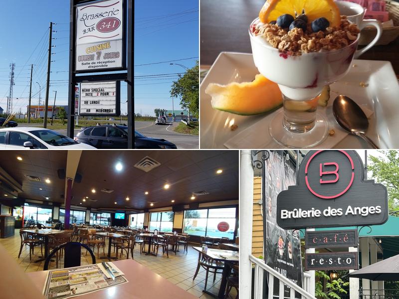 Brasserie 341 200 Rue Payette, L'Épiphanie