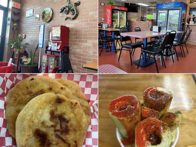 El Santaneco LLC 607 Historic Hwy 165 suite 7, Branson