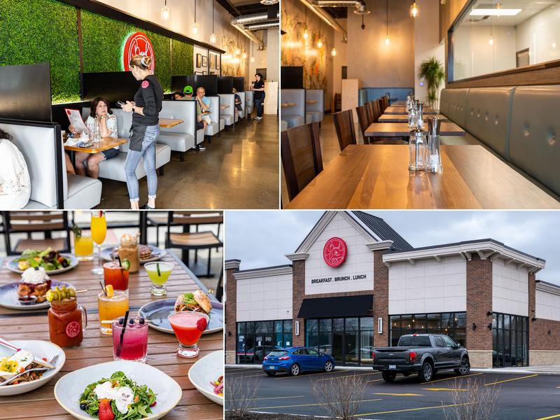 Bread & Roses 56258 Van Dyke Ave, Shelby