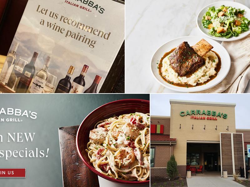 Carrabba's Italian Grill