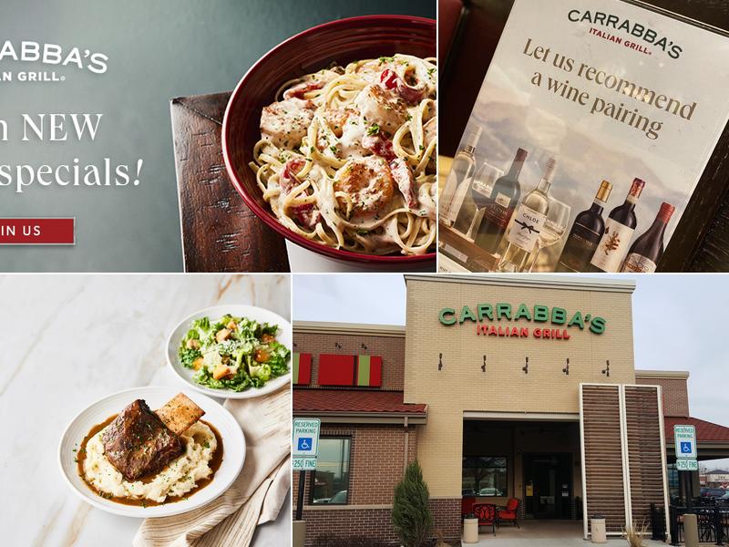 Carrabba's Italian Grill