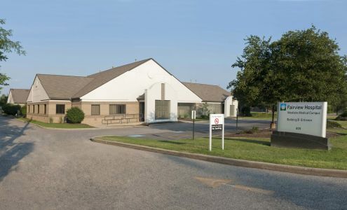 Cleveland Clinic - Westlake Medical Campus Building B