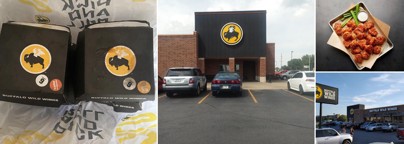 Buffalo Wild Wings